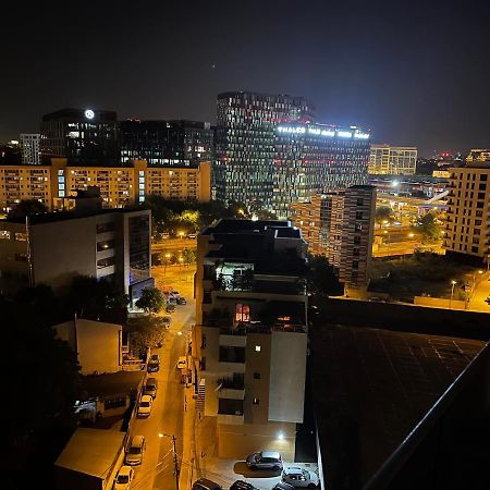 Ruby Luxury Apartment Close To Presidential Palace ブカレスト エクステリア 写真