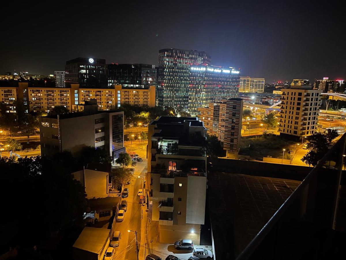 Ruby Luxury Apartment Close To Presidential Palace ブカレスト エクステリア 写真