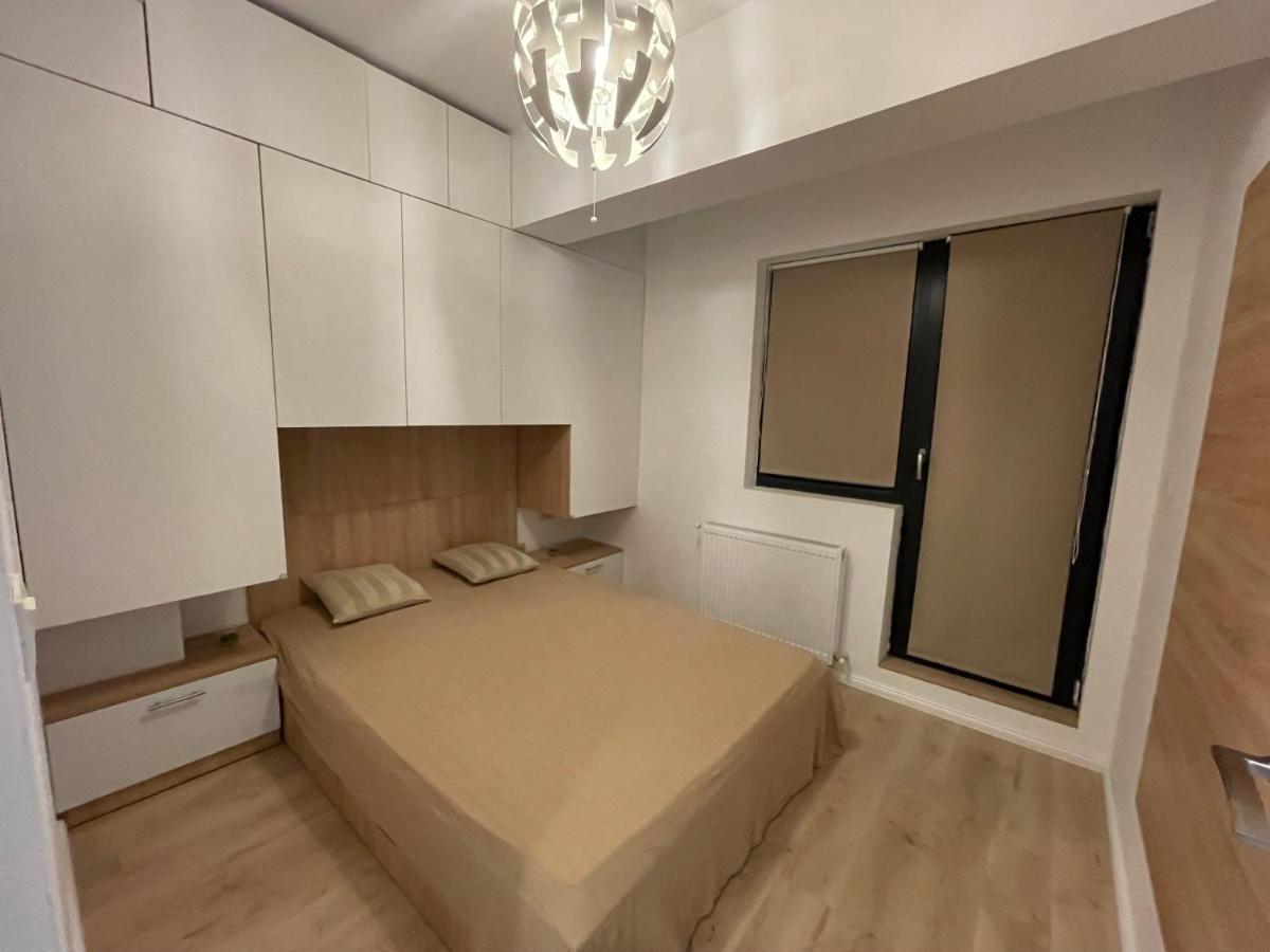 Ruby Luxury Apartment Close To Presidential Palace ブカレスト エクステリア 写真